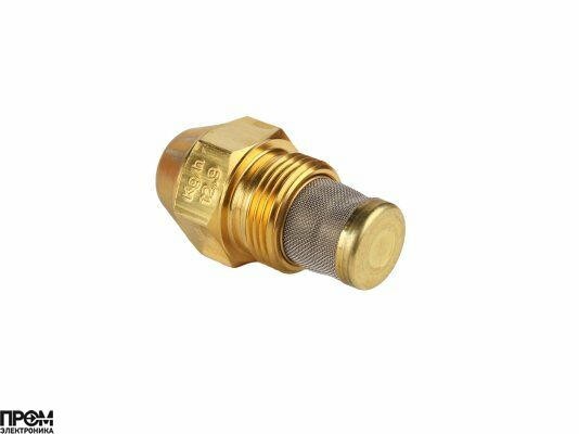 Форсунка Danfoss OD 3.50/80º S