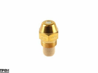 Форсунка Danfoss OD 0.75/60° H