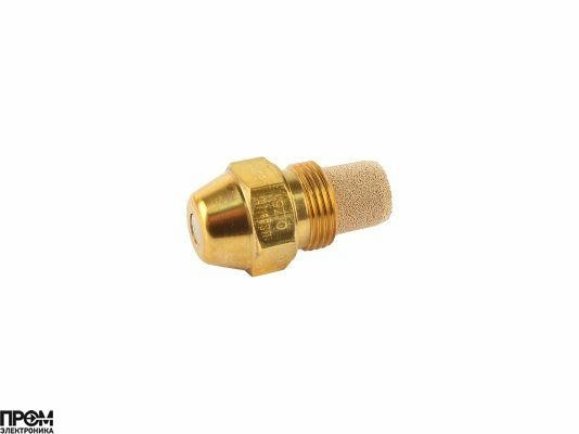 Форсунка Danfoss OD 0.75/60° H