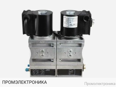 Газовый клапан Kromschroder CGS 71, 84756324