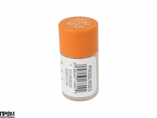 Форсунка Delavan 0.50/60º E cетчатый фильтр 74 микрон