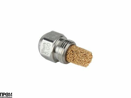 Форсунка Steinen 5.00/45° SS