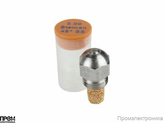 Форсунка Steinen 5.00/45° SS