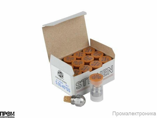 Форсунка Steinen 5.00/45° SS