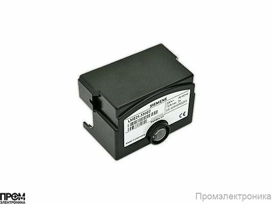 Топочный автомат Siemens LME 21.330C2