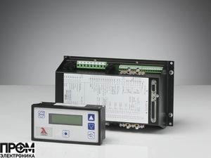 Менеджер горения Lamtec Etamatic OEM, 663O1100E