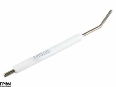 Электрод ионизации CIB Unigas 167 мм, 2080108