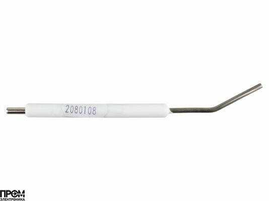 Электрод ионизации CIB Unigas 167 мм, 2080108