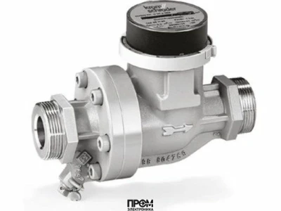 Расходомер Kromschroder DM 40R25-40