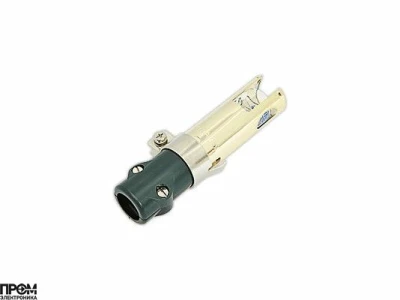 Ультрафиолетовый датчик пламени Siemens QRA2M(1) с фланцем и зажимом