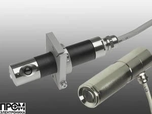 Датчик пламени Lamtec FFS 05 UV-2, 659R2013/OE