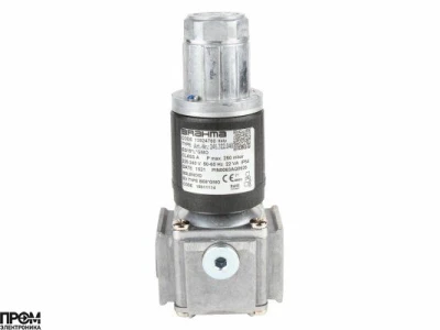 Газовый электромагнитный клапан Brahma EG15*L*GMO 13924760
