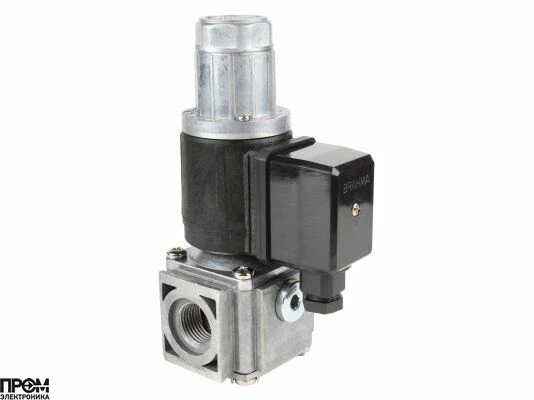 Газовый электромагнитный клапан Brahma EG15*L*GMO 13924760