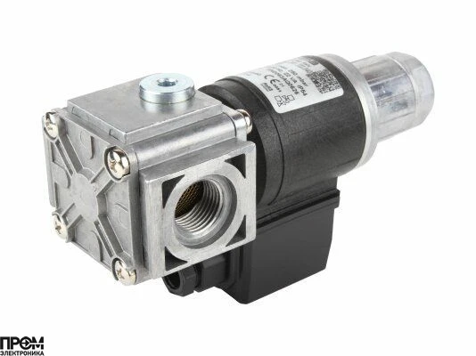 Газовый электромагнитный клапан Brahma EG15*L*GMO 13924760