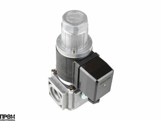 Газовый электромагнитный клапан Brahma EG15*L*GMO 13924760