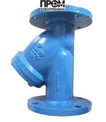 Фильтр магнитный фланцевый ФМФ Ду150 Ру16 фл XKprom