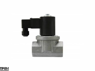 Запорный газовый клапан Kromschroder VGP 10R02Q5