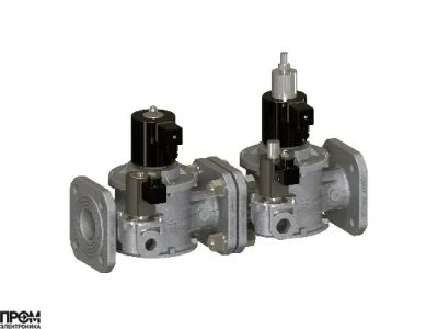 Блок электромагнитных клапанов Madas EVM04 32 108