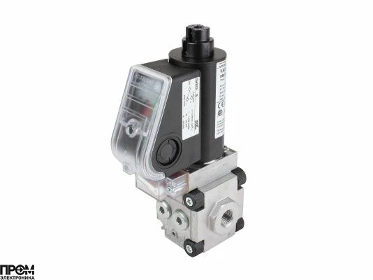 Газовый электромагнитный клапан Kromschroder VAS1-/10R/NWSR