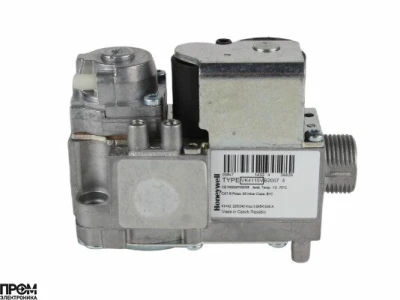 Газовый электромагнитный клапан Honeywell VK4115VB2007