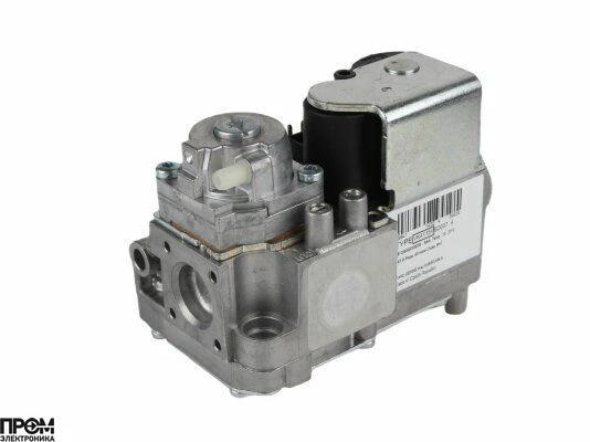 Газовый электромагнитный клапан Honeywell VK4115VB2007