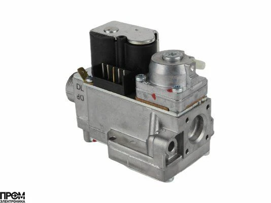 Газовый электромагнитный клапан Honeywell VK4115VB2007
