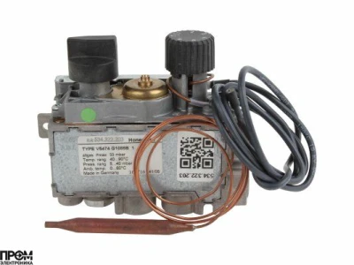 Газовый электромагнитный клапан Honeywell V5474G1088B