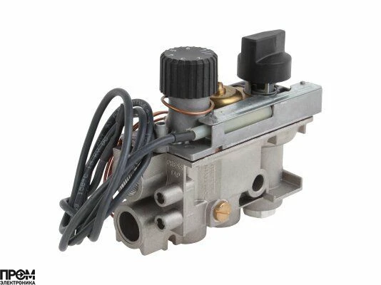 Газовый электромагнитный клапан Honeywell V5474G1088B