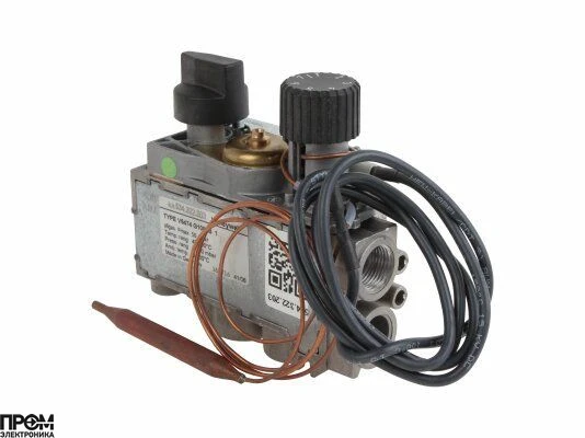 Газовый электромагнитный клапан Honeywell V5474G1088B