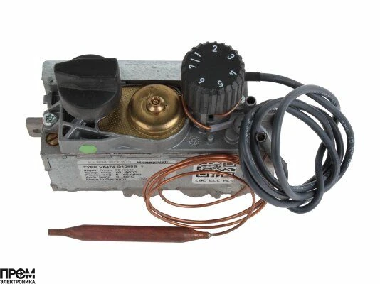 Газовый электромагнитный клапан Honeywell V5474G1088B