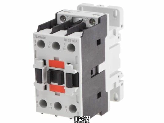 Миниконтактор Lovato BF32 00 A230