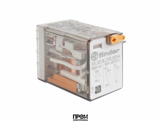 Промежуточное реле Elco 55.32.8.230.0054