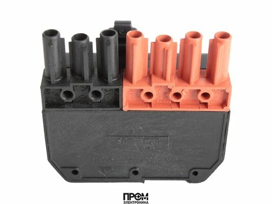 Штекер Riello 7P, 3006937