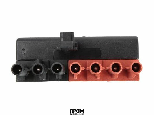 Штекер Riello 7P, 3006937