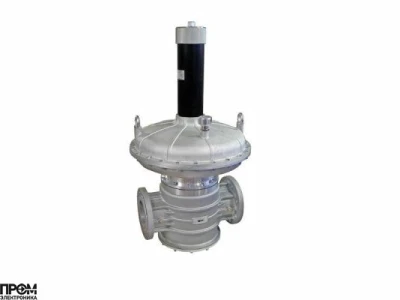 Регулятор давления газа Madas RC12 020