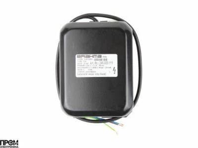 Трансформатор розжига Brahma T20 15570001
