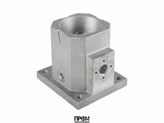 Газовый фланец Baltur 0024040003