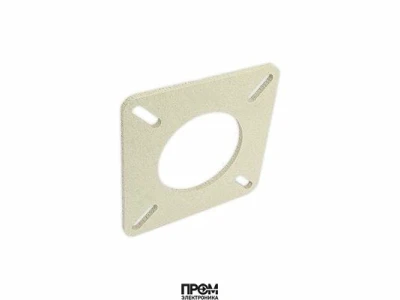 Прокладка фланца Weishaupt Ø92 мм, 24105001147