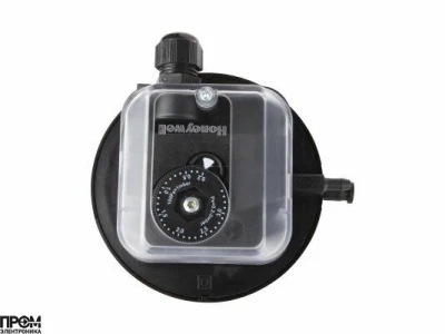 Реле давления Kromschroder DL3AG-3