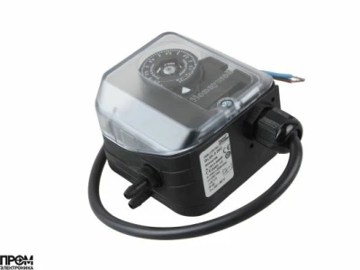 Реле давления Giersch DL5K-3