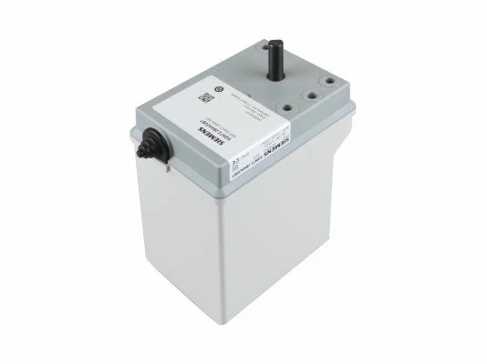 Сервопривод Siemens SQN72.2A4B20BT