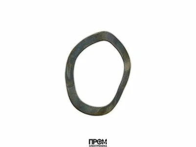 Пружинное кольцо