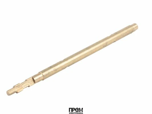 Вал воздушной заслонки Weishaupt, 21135302077