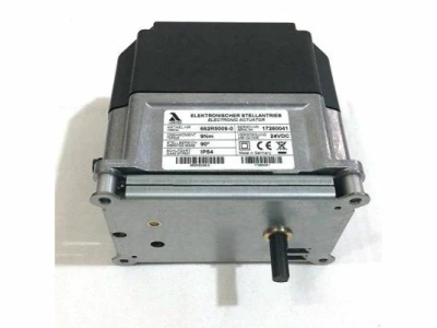 Сервопривод Lamtec 662R5009-0