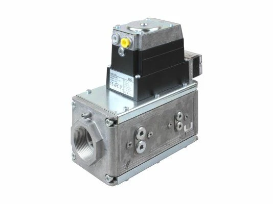 Газовый клапан Kromschroder CG30R03-VW5CWZZ, в сборе
