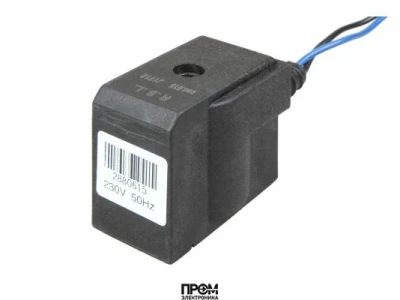 Электромагнитная катушка Riello R.B.L. 615