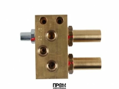 Распределительный блок Riello 3003202