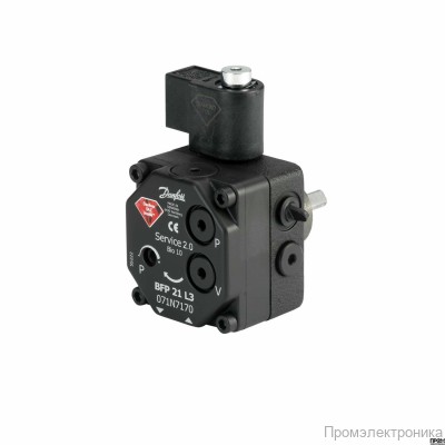 Danfoss BFP 21 L5 071N7172