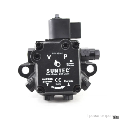 Suntec AS 57 C 7441 4P 0700