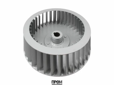 Рабочее колесо вентилятора Ø260 x 110 мм